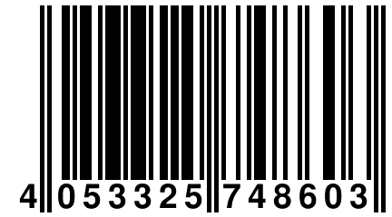 4 053325 748603