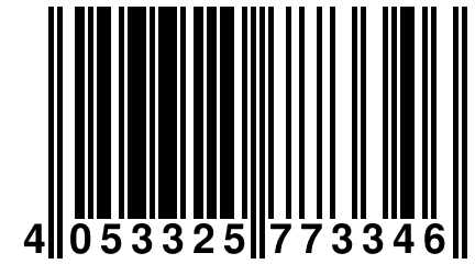 4 053325 773346