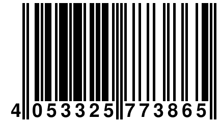 4 053325 773865