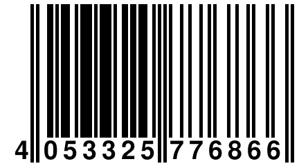 4 053325 776866