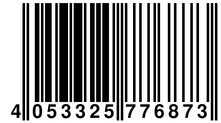 4 053325 776873