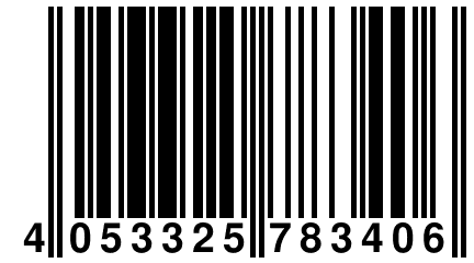 4 053325 783406