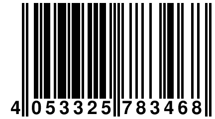 4 053325 783468