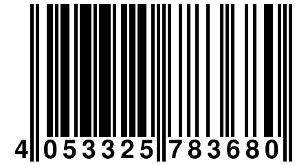 4 053325 783680