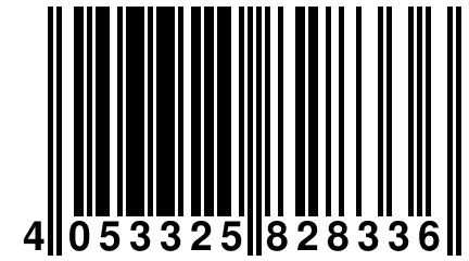 4 053325 828336