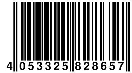 4 053325 828657