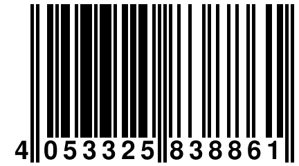 4 053325 838861