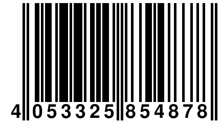 4 053325 854878