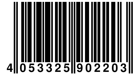 4 053325 902203