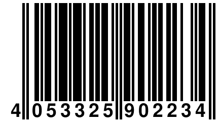 4 053325 902234