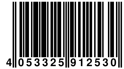 4 053325 912530