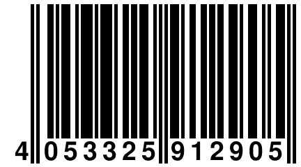 4 053325 912905