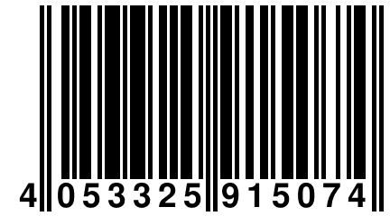 4 053325 915074