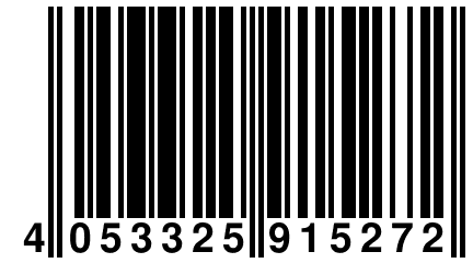 4 053325 915272