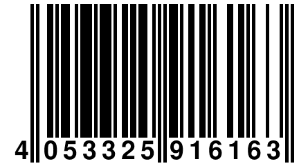 4 053325 916163