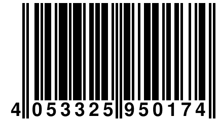 4 053325 950174