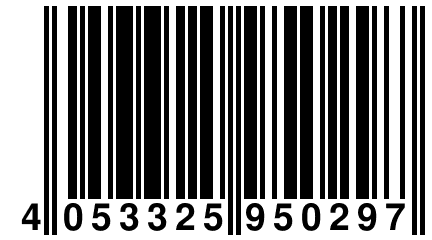 4 053325 950297