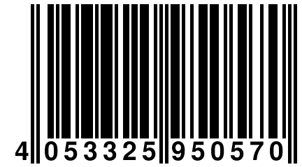 4 053325 950570