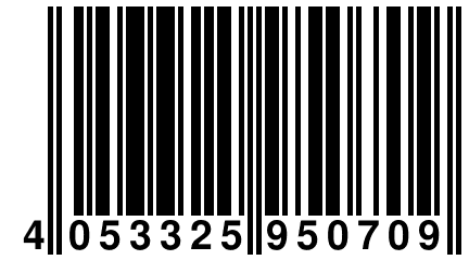 4 053325 950709