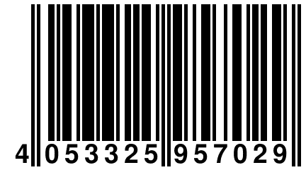 4 053325 957029