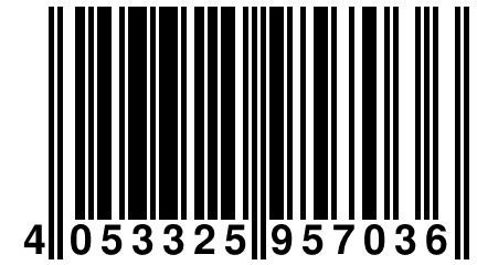 4 053325 957036