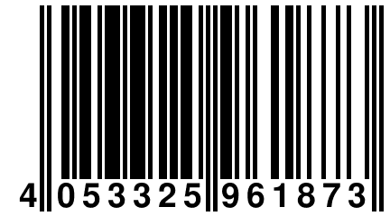 4 053325 961873