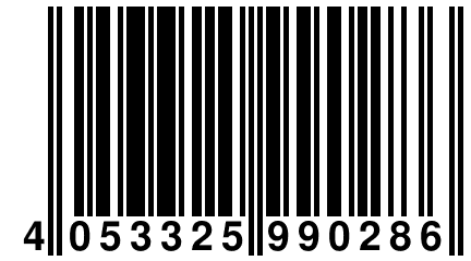 4 053325 990286