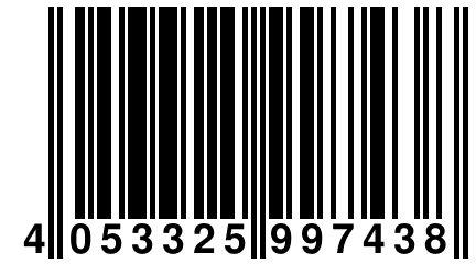 4 053325 997438