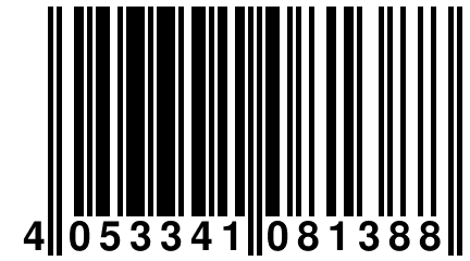 4 053341 081388