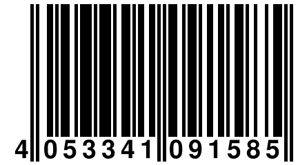 4 053341 091585