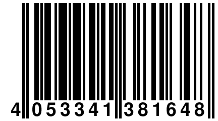 4 053341 381648