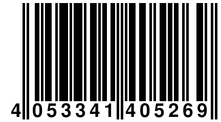 4 053341 405269