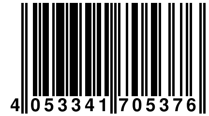 4 053341 705376