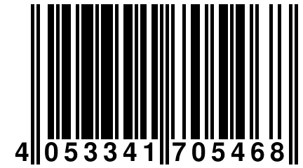 4 053341 705468