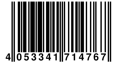 4 053341 714767