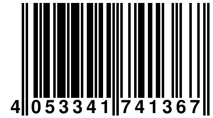 4 053341 741367