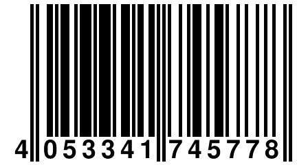 4 053341 745778