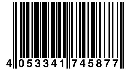 4 053341 745877