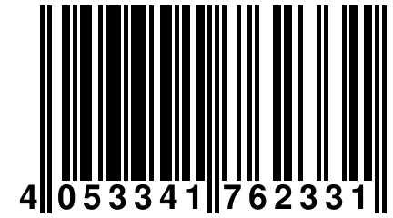 4 053341 762331