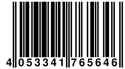 4 053341 765646