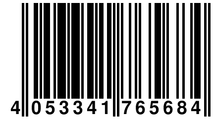 4 053341 765684