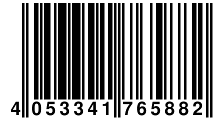 4 053341 765882