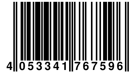 4 053341 767596