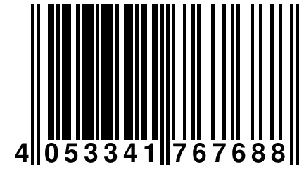 4 053341 767688