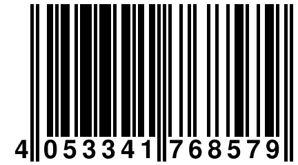 4 053341 768579