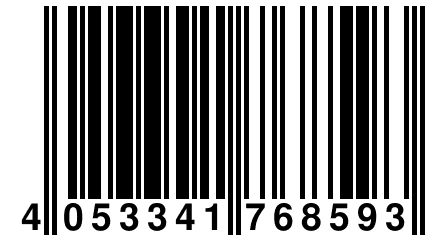 4 053341 768593