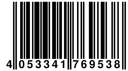 4 053341 769538