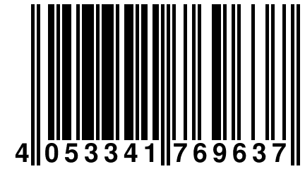 4 053341 769637