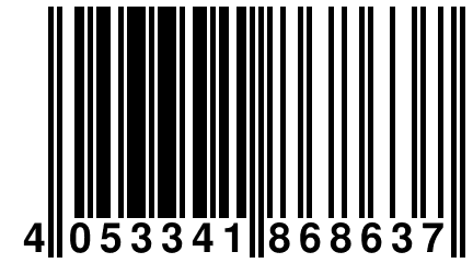 4 053341 868637