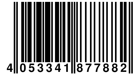 4 053341 877882